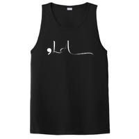 Comma La Kamala Harris PosiCharge Competitor Tank