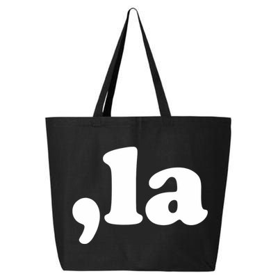 Comma La Kamala Harris 25L Jumbo Tote
