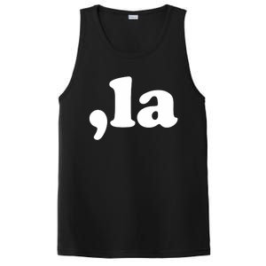 Comma La Kamala Harris PosiCharge Competitor Tank