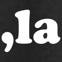 Comma La Kamala Harris Golf Towel