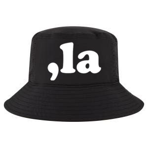 Comma La Kamala Harris Cool Comfort Performance Bucket Hat