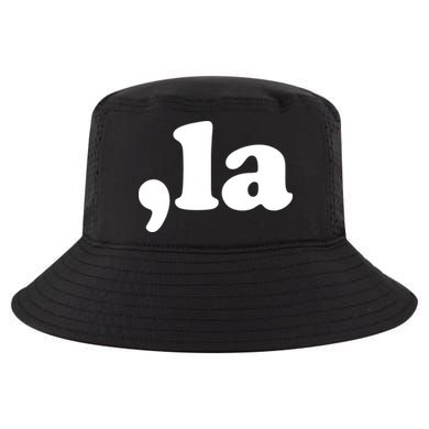 Comma La Kamala Harris Cool Comfort Performance Bucket Hat