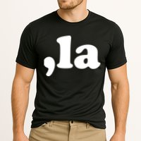 Comma La Kamala Harris Cooling Performance Crew T-Shirt