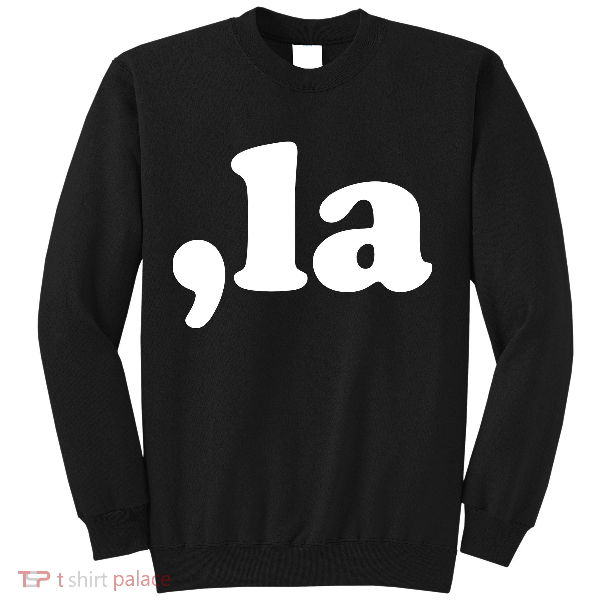 Comma La Kamala Harris Sweatshirt