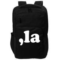 Comma La Kamala Harris Impact Tech Backpack