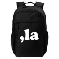 Comma La Kamala Harris Backpack