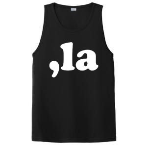 Comma La Kamala Harris PosiCharge Competitor Tank