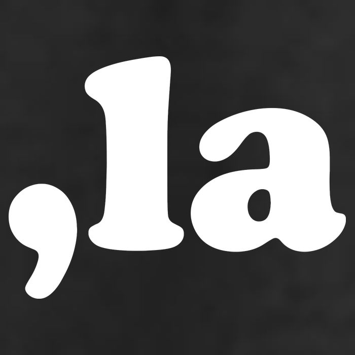 Comma La Kamala Harris Hat