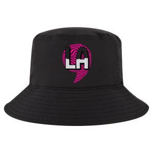 Comma La Kamala Harris Premium Cool Comfort Performance Bucket Hat