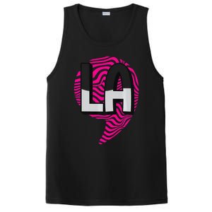 Comma La Kamala Harris Premium PosiCharge Competitor Tank