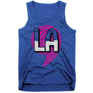 Comma La Kamala Harris Premium Tank Top