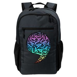 Comma La Kamala Harris Daily Commute Backpack