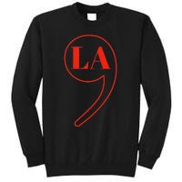 Comma La Kamala Harris Tall Sweatshirt