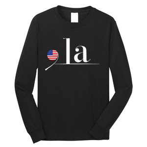 Comma La Kamala Long Sleeve Shirt