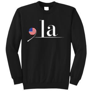 Comma La Kamala Sweatshirt