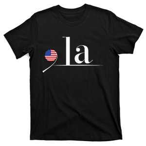 Comma La Kamala T-Shirt