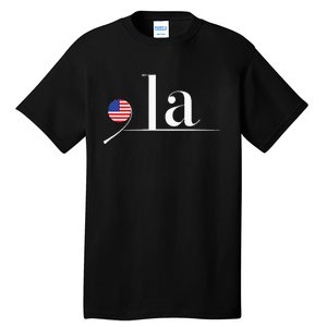 Comma La Kamala Tall T-Shirt