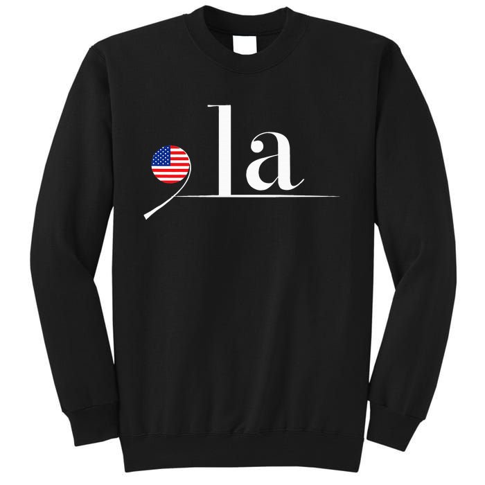 Comma La Kamala Tall Sweatshirt