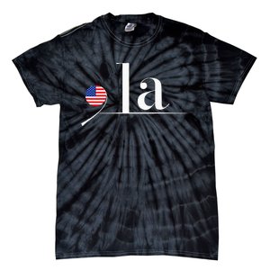 Comma La Kamala Tie-Dye T-Shirt