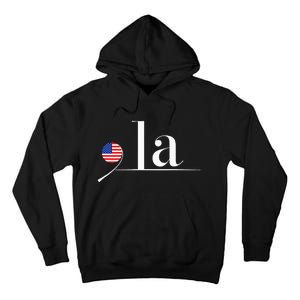 Comma La Kamala Tall Hoodie