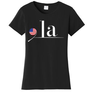 Comma La Kamala Women's T-Shirt