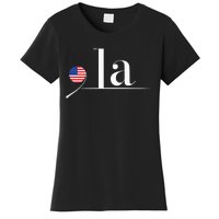 Comma La Kamala Women's T-Shirt