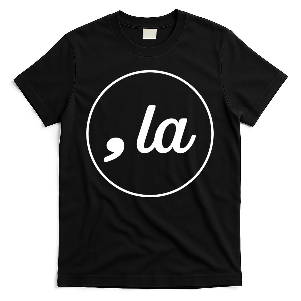 Comma La Kamala Harris California Wash Cute T-Shirt