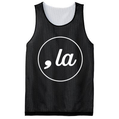 Comma La Kamala Harris California Wash Cute Mesh Reversible Basketball Jersey Tank