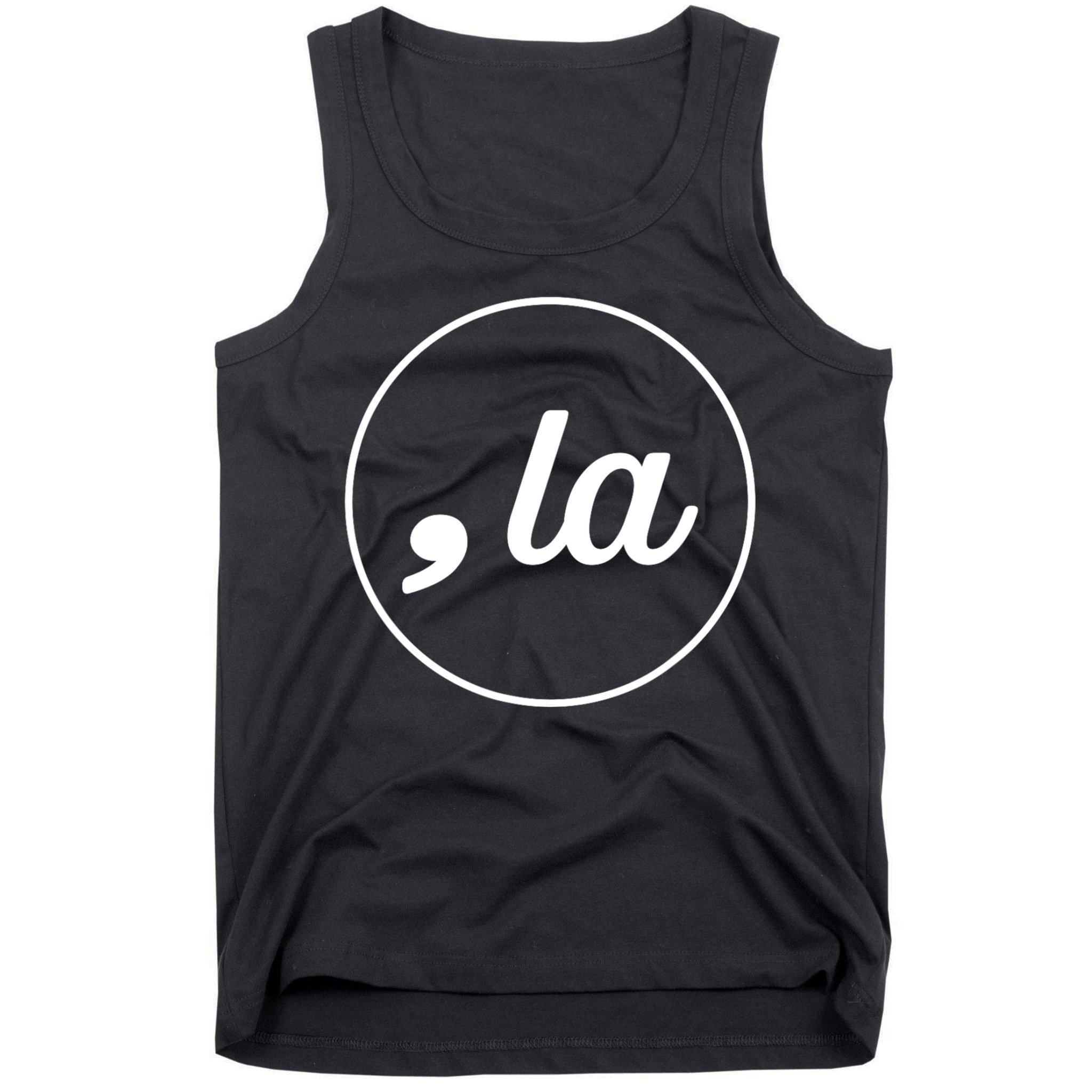 Comma La Kamala Harris California Wash Cute Tank Top