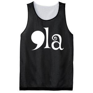 Comma La Kamala Harris 2024 Presidential Political Campaign Mesh Reversible Basketball Jersey Tank