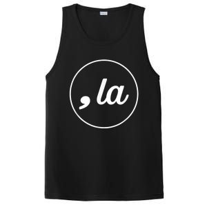 Comma La Kamala Harris Women.s California Wash cute PosiCharge Competitor Tank