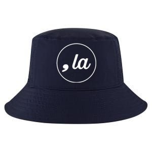 Comma La Kamala Harris Women.s California Wash cute Cool Comfort Performance Bucket Hat