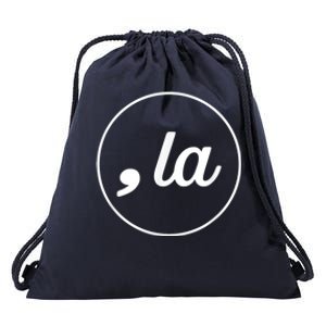 Comma La Kamala Harris Women.s California Wash cute Drawstring Bag