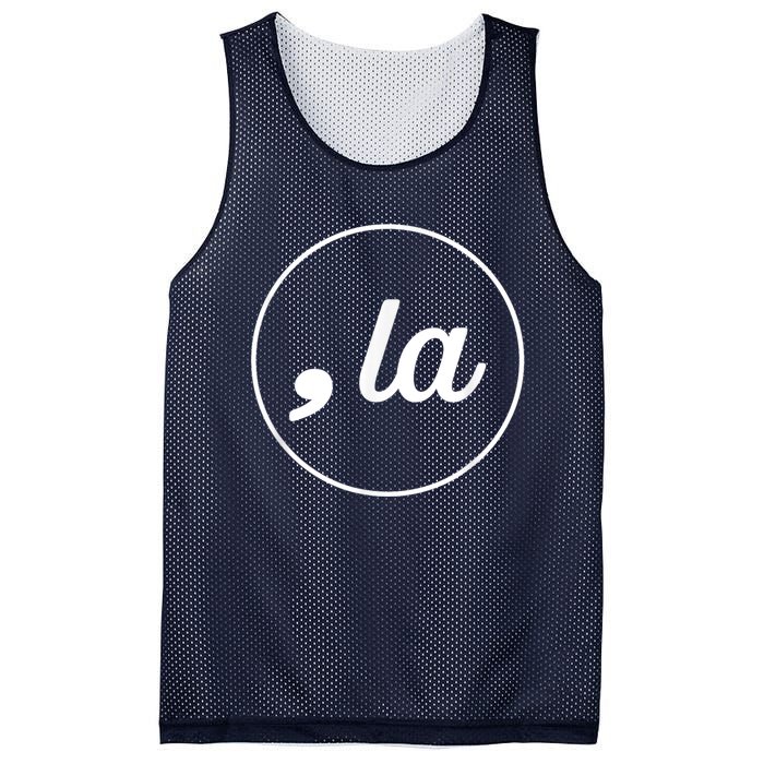 Comma La Kamala Harris Women.s California Wash cute Mesh Reversible Basketball Jersey Tank