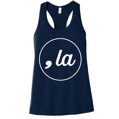 Comma La Kamala Harris Women.s California Wash cute Womens Tank Top