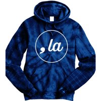 Comma La Kamala Harris Women.s California Wash cute Tie Dye Hoodie