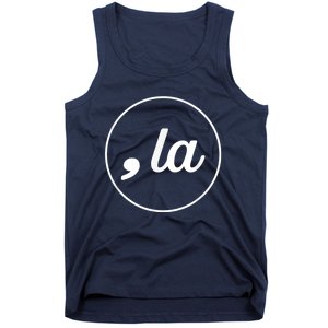 Comma La Kamala Harris Women.s California Wash cute Tank Top