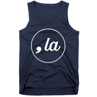 Comma La Kamala Harris Women.s California Wash cute Tank Top