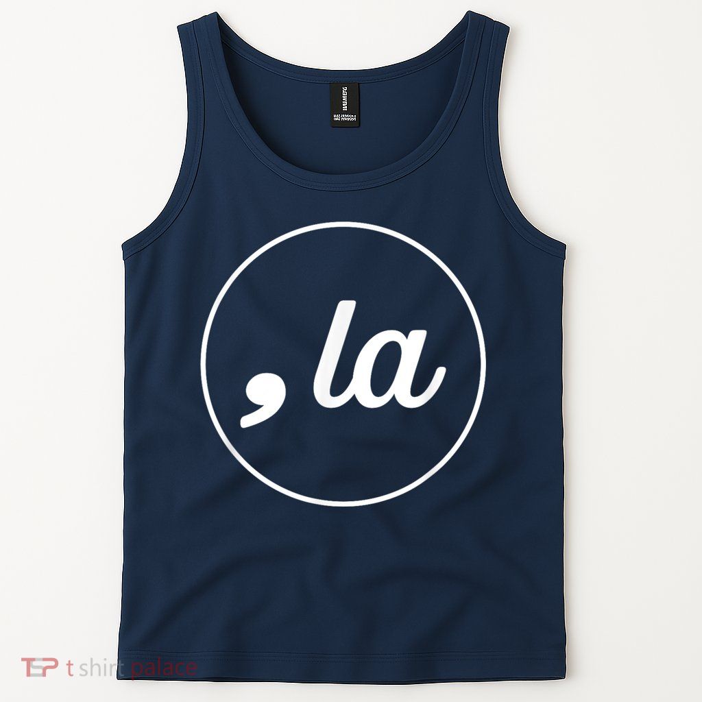 Comma La Kamala Harris Women.s California Wash cute Tank Top