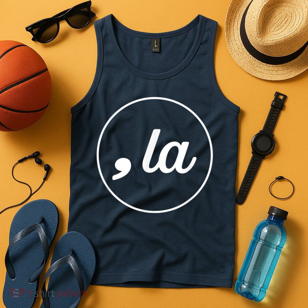 Comma La Kamala Harris Women.s California Wash cute Tank Top
