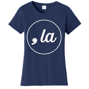 Comma La Kamala Harris Women.s California Wash cute Women's T-Shirt