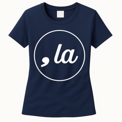 Comma La Kamala Harris Women.s California Wash cute Womens T-Shirt
