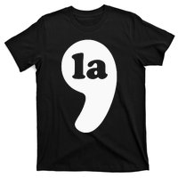 Comma La Kamala Harris T-Shirt