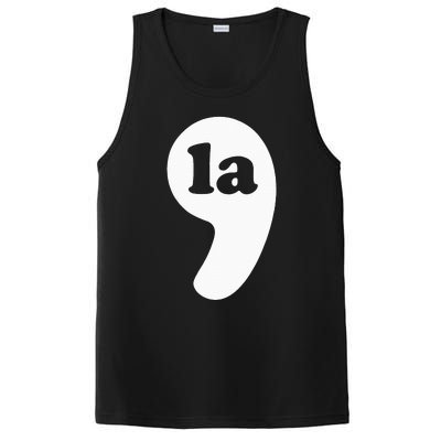 Comma La Kamala Harris PosiCharge Competitor Tank