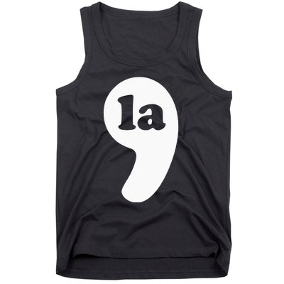 Comma La Kamala Harris Tank Top