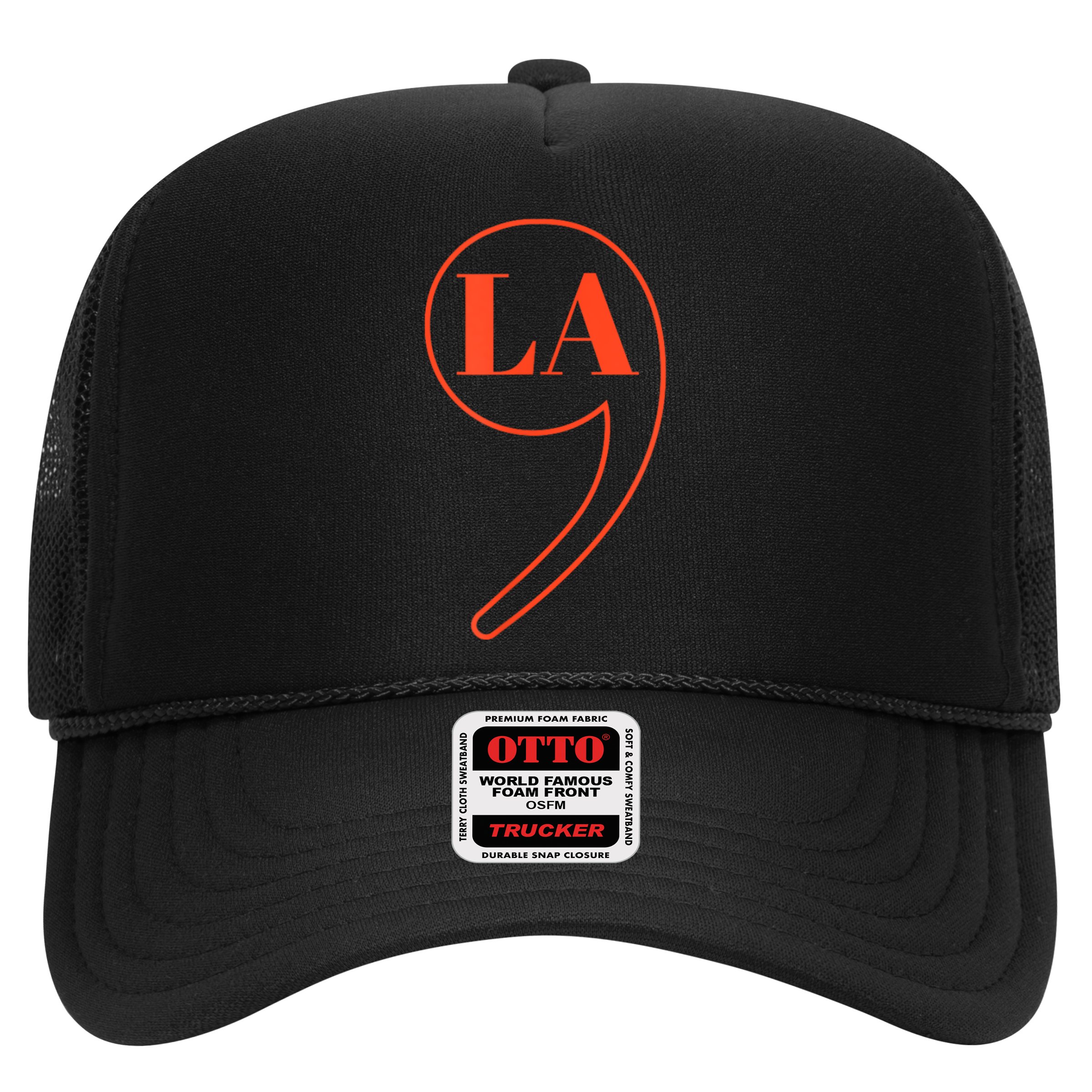 Comma La Kamala Harris Hat