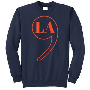 Comma La Kamala Harris Sweatshirt