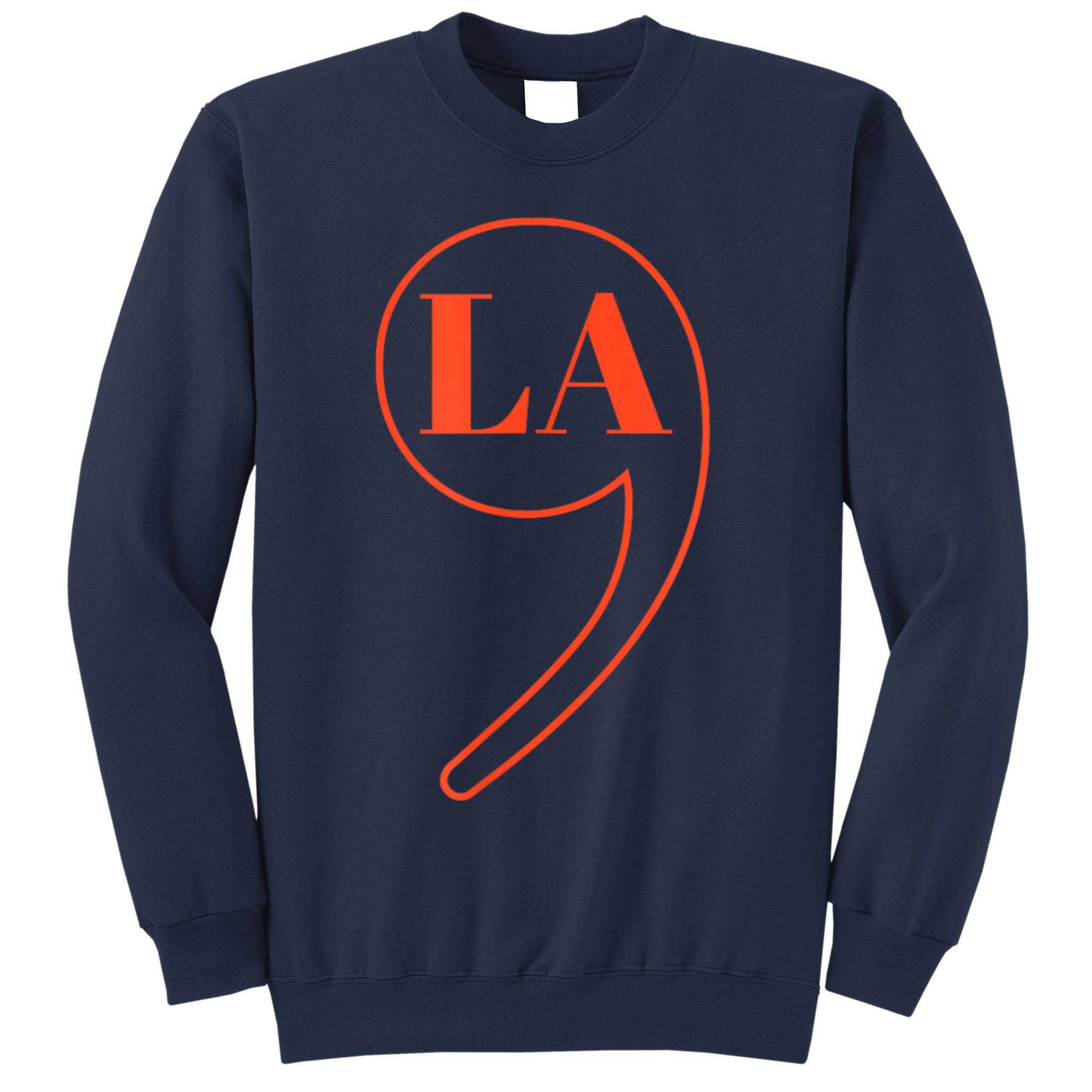 Comma La Kamala Harris Sweatshirt