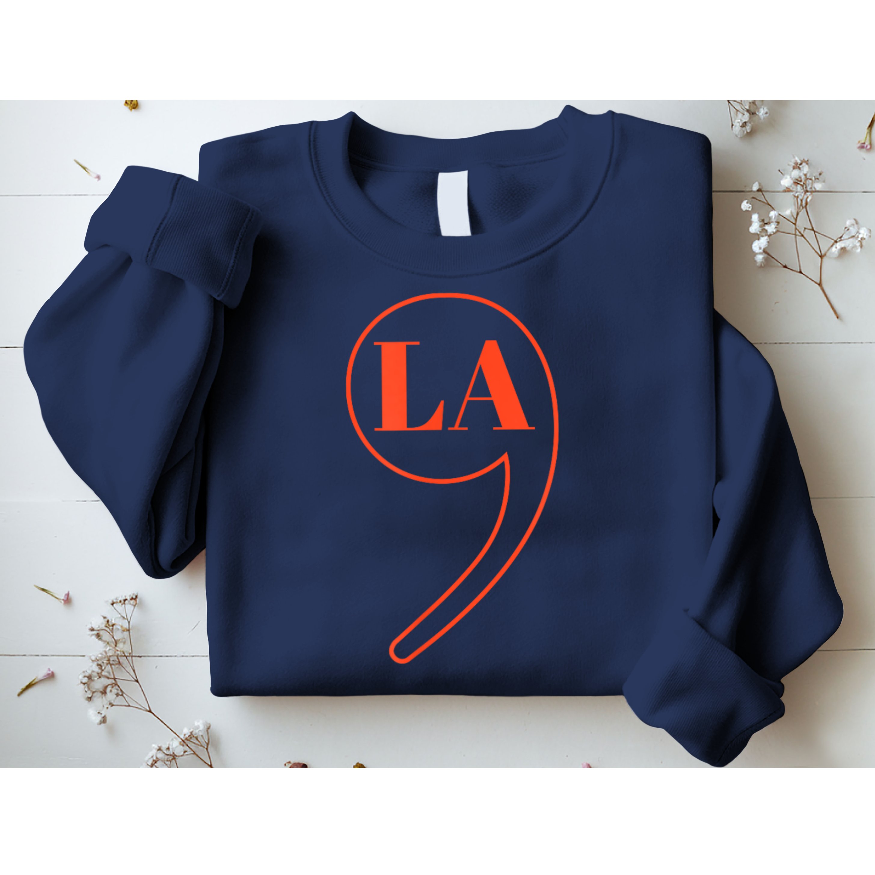 Comma La Kamala Harris Sweatshirt
