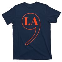 Comma La Kamala Harris T-Shirt